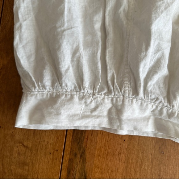 Antique Cotton Top - Picture 13 of 13